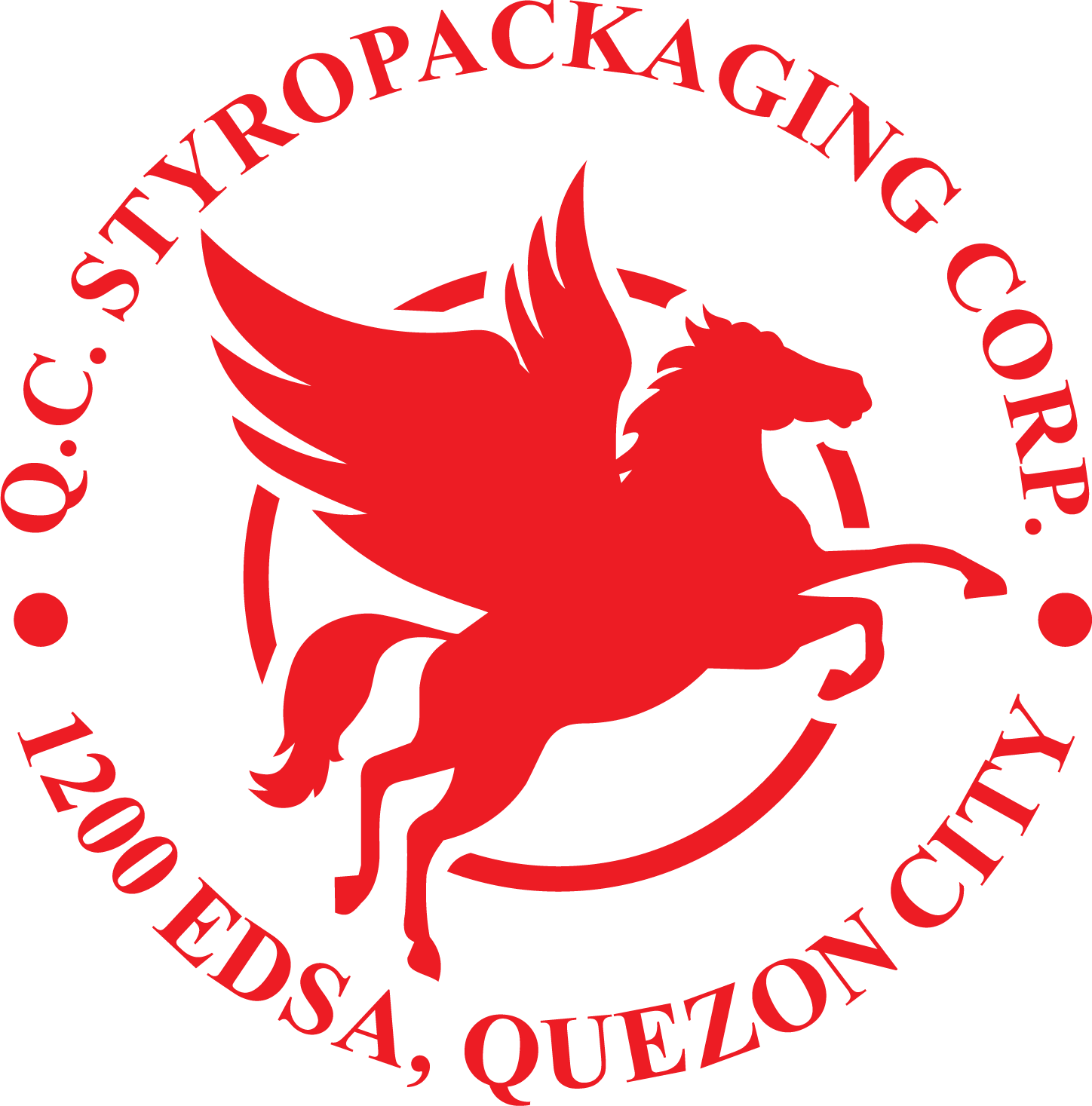 QC Logo
